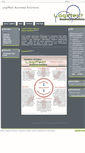 Mobile Screenshot of logiffect.com